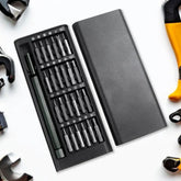 Aluminium Screwdriver Tool Set (24 Pcs Set)
